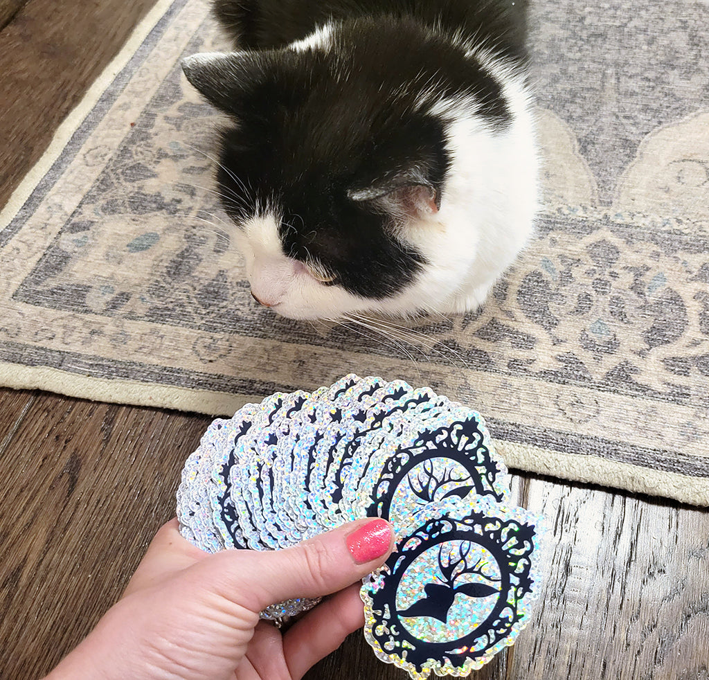 TCJ Merchandise for 2024 ~ Click here to comment – The Crafty