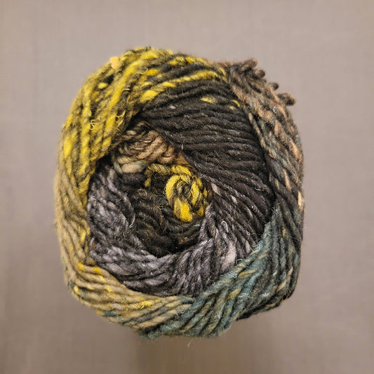 Noro Taiyo {Just Yarn}