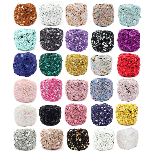 TCJ House Yarn {knit kit}