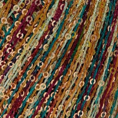 Lana Gatto Deco {Mega Bling Stripe}