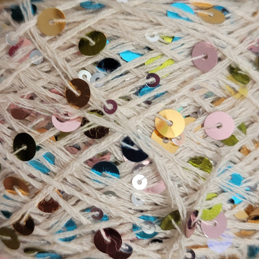 TCJ House Yarn {knit kit}