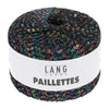 MEGA BLING {yarn}