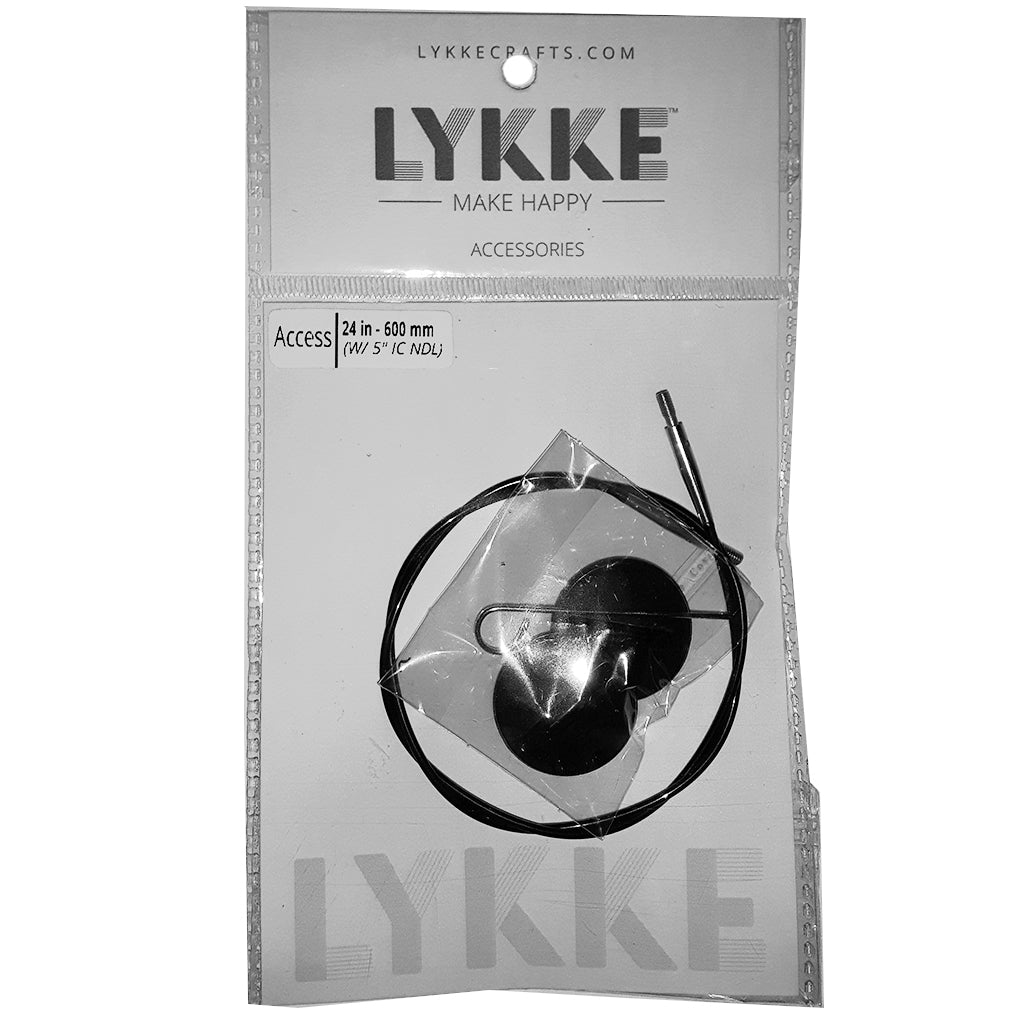 LYKKE cords-Cords-The Crafty Jackalope