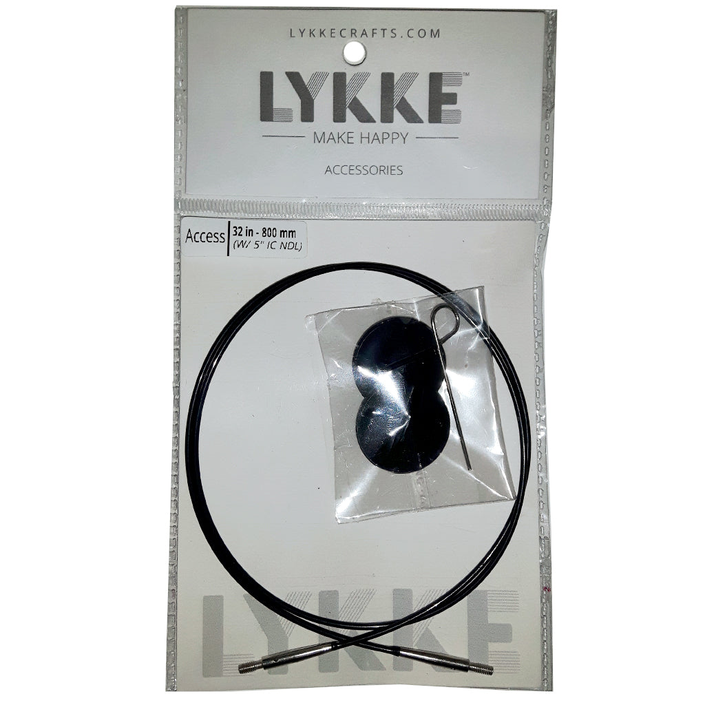 LYKKE cords-Cords-The Crafty Jackalope