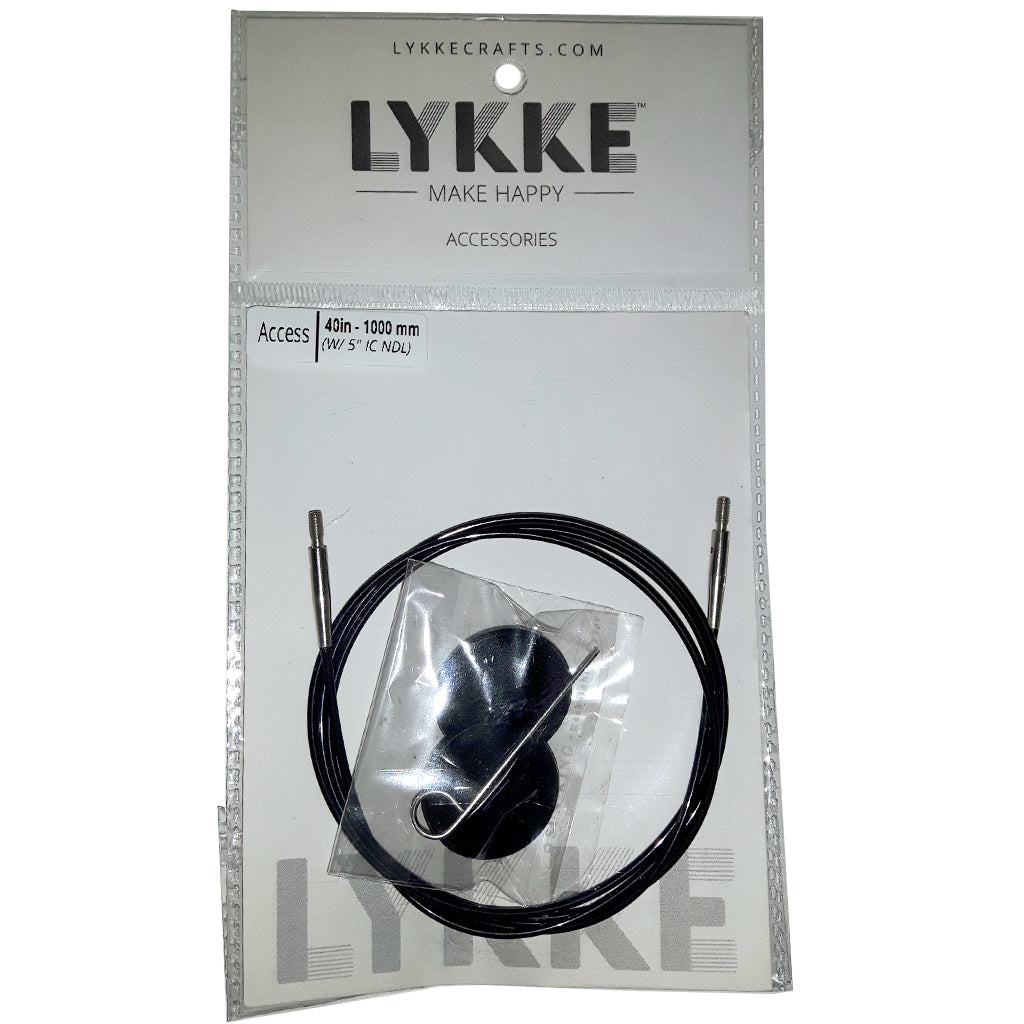 LYKKE cords-Cords-The Crafty Jackalope
