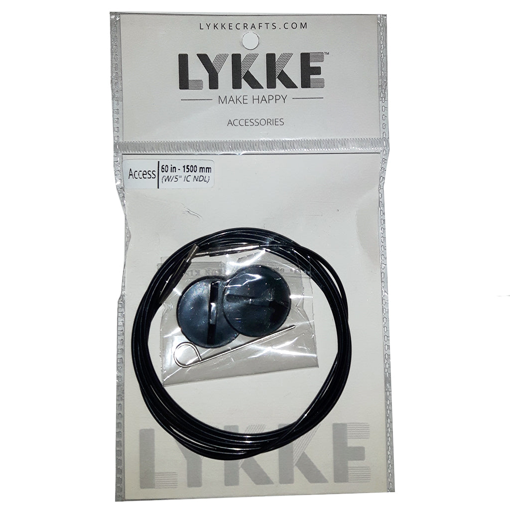 LYKKE cords-Cords-The Crafty Jackalope
