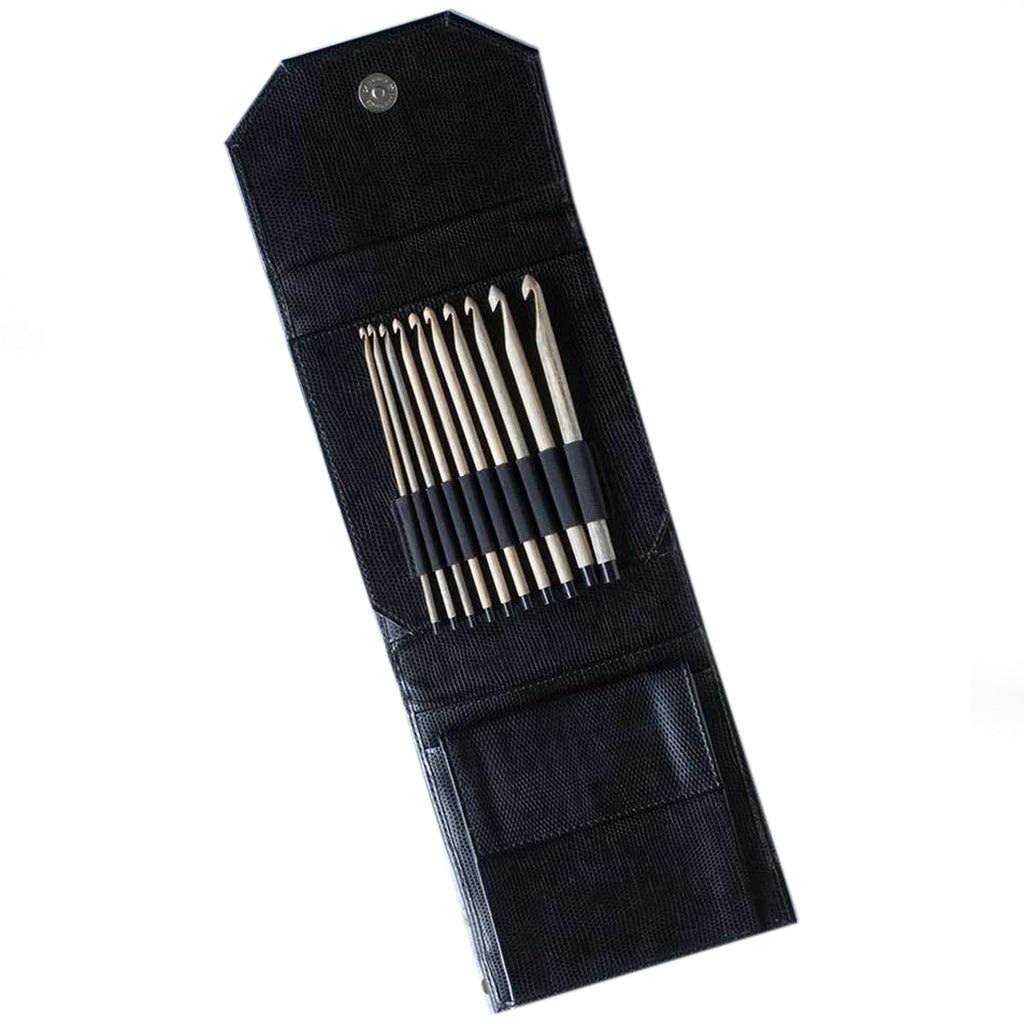 LYKKE crochet hooks-interchageable needle set-The Crafty Jackalope