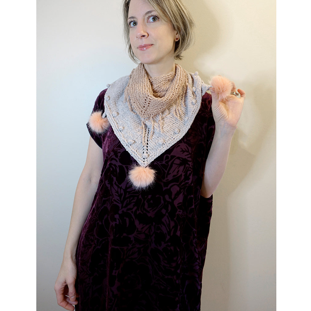 Deb Pullover