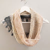 staycation cowl