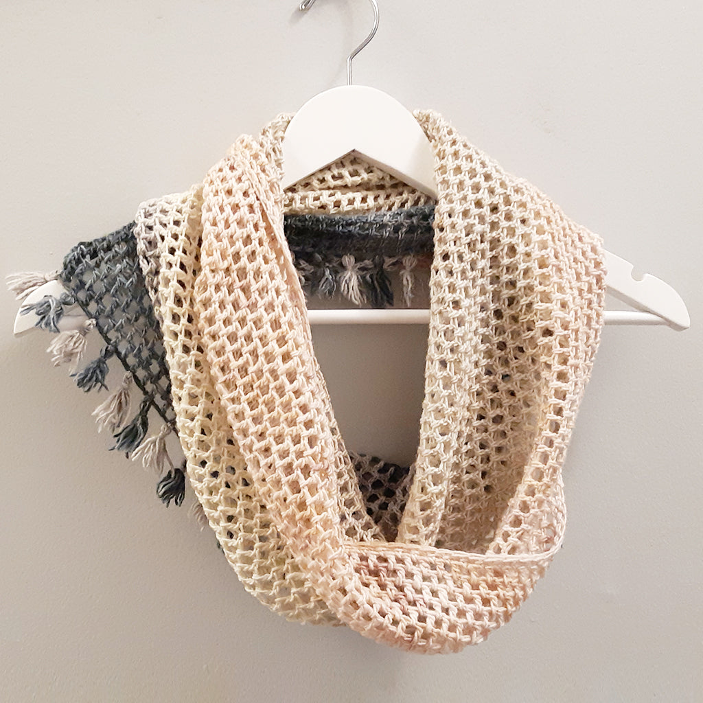 staycation cowl