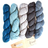 staycation cowl {crochet kit}
