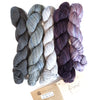 staycation cowl {crochet kit}