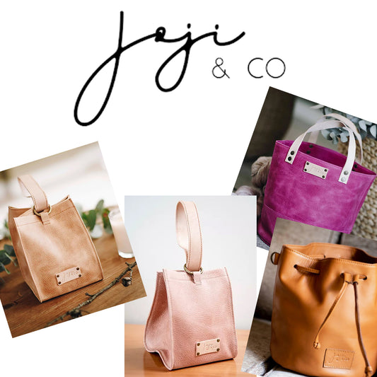 Joji & Co. ~ Click here to comment