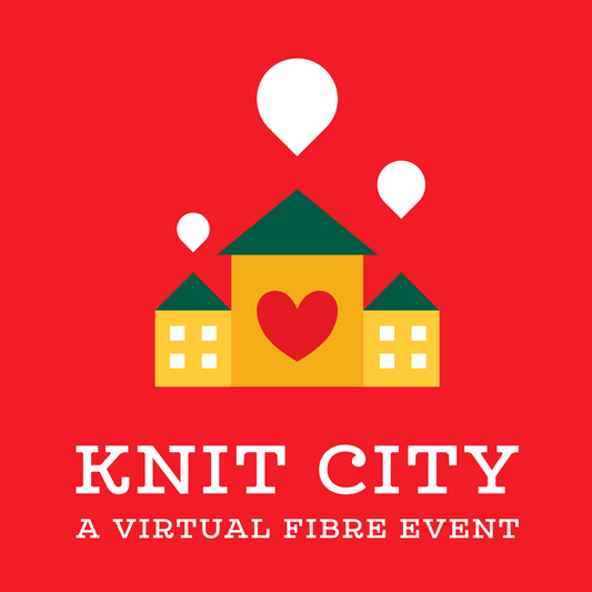 Knit City Virtual ~ Click here to comment