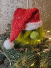Twelve Days of Gnomes Advent Calendar {knit kit}