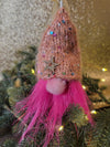 Twelve Days of Gnomes Advent Calendar {knit kit}