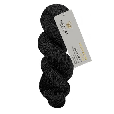 Gazzal Wool Star {Just Yarn}