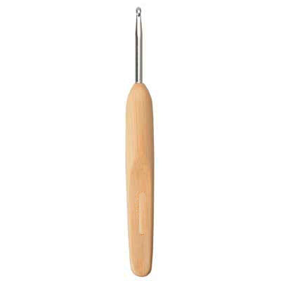 knitting needles & hooks