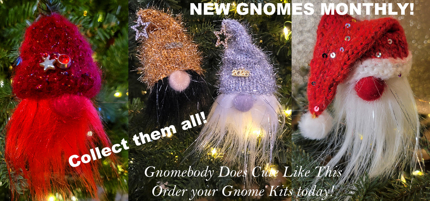 The Crafty Jackalope