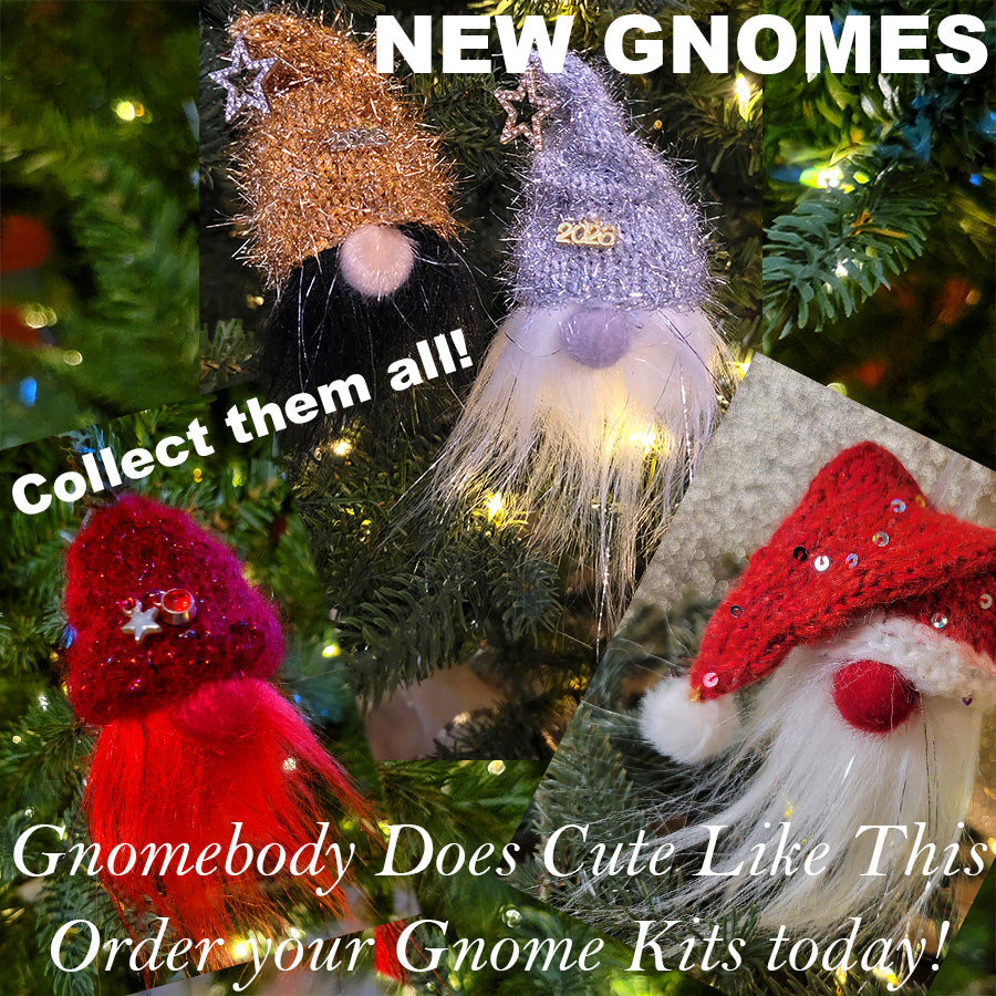 The Crafty Jackalope