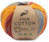 Katia Fair Cotton Granny {Just Yarn}