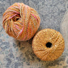 Magpie Darling Hat - 3 MEGA {knit kit}