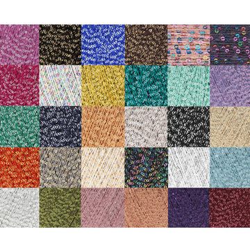 MEGA BLING {yarn}