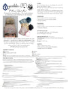 I Need That Hat, Three Times a Charm {knit kit}