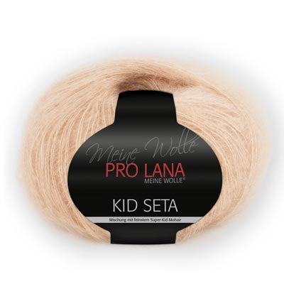 Pro Lana Kid Seta {Just Yarn}