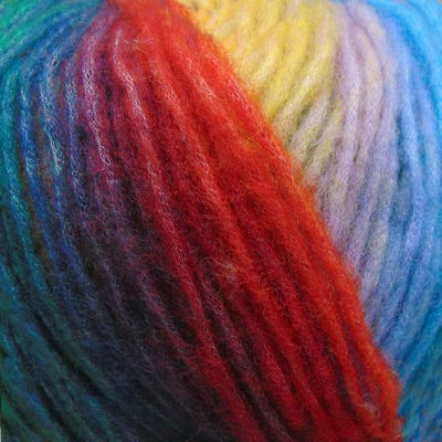 Estelle Colour Flow {just yarn}