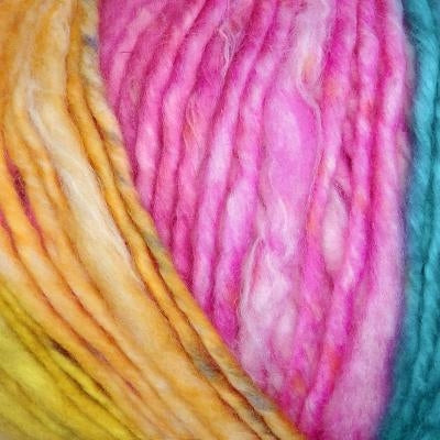 Estelle Colour Flair {just yarn}