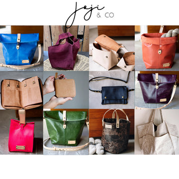 joji & Co. bags/accessories
