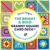 The Granny Square Card Deck {book}