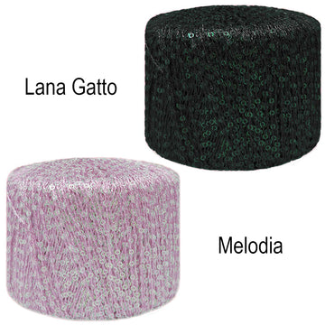 Lana Gatto Melodia {Mega Bling}