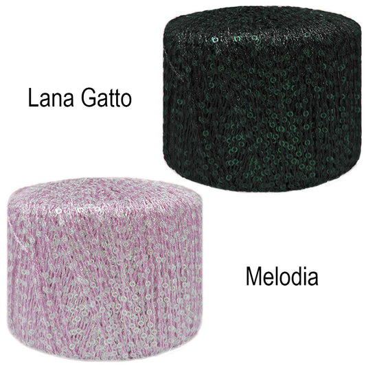 Lana Gatto Melodia {Mega Bling}