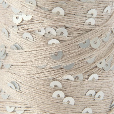 Creative Make It Paillette {Just Yarn}
