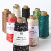 Creative Make It Paillette {Just Yarn}