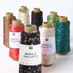 Creative Make It Paillette - Just Yarn
