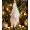 Pompom Gnomes w/ Sparkly Hats: SINGLES {knit kit}