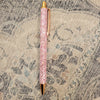 Disco Ball Pen {merchandise}