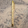 Disco Ball Pen {merchandise}