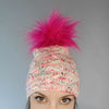 I Need That Hat, Three Times a Charm {knit kit}