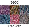 Lana Gatto Deco {Mega Bling Stripe}