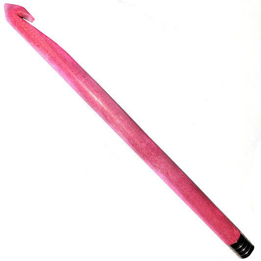 LYKKE Blush Crochet Hooks
