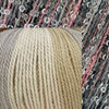 Sensitive Sparkle Hat {knit kit}