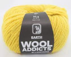 WoolAddicts Earth {Just Yarn}