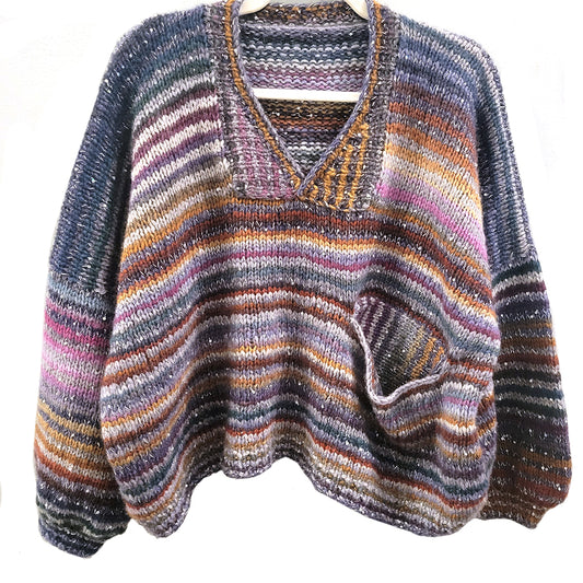 Deb Pullover