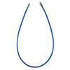 ChiaoGoo Interchangeables - NYLON CABLES {knitting needles}