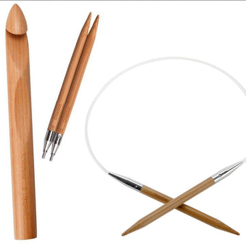 ChiaoGoo Knitting Needles