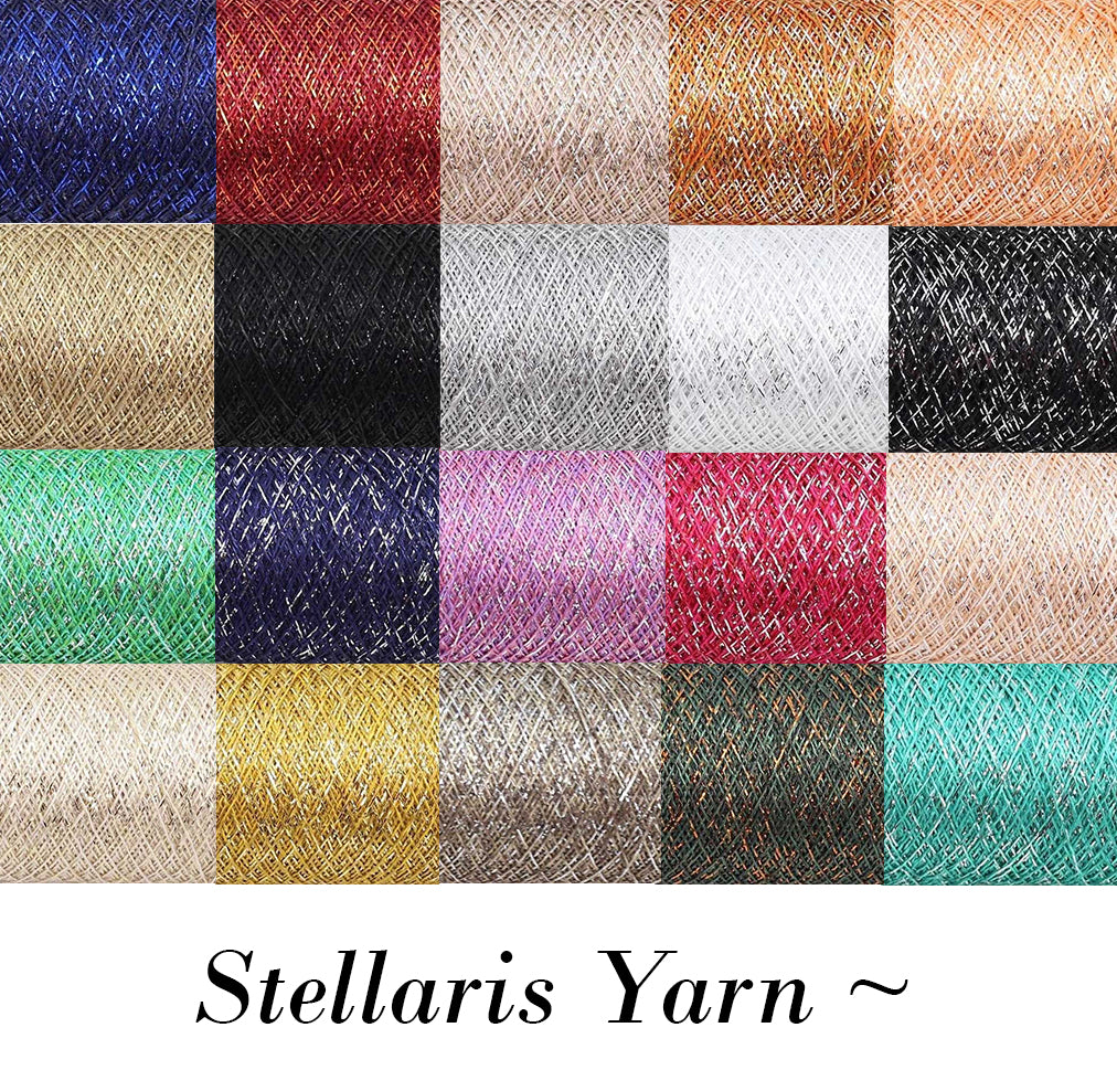 Just Yarn